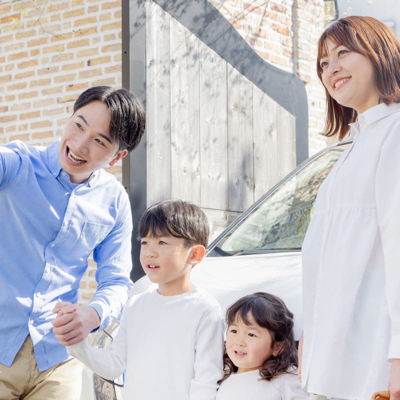 お客様イメージ