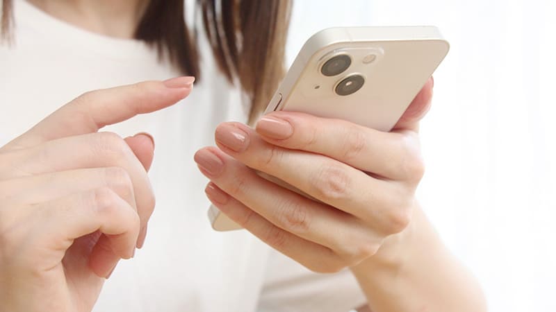 電話やメールでのお問い合わせ