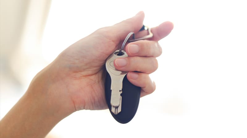 お引き渡し・アフターフォロー