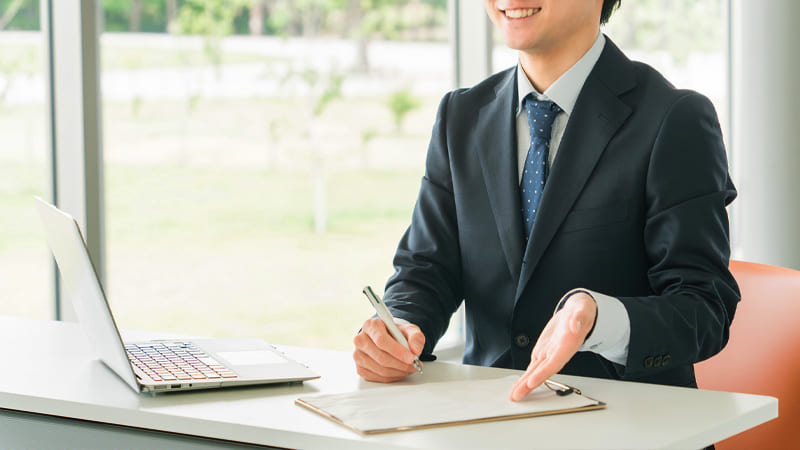 ご検討・ご契約