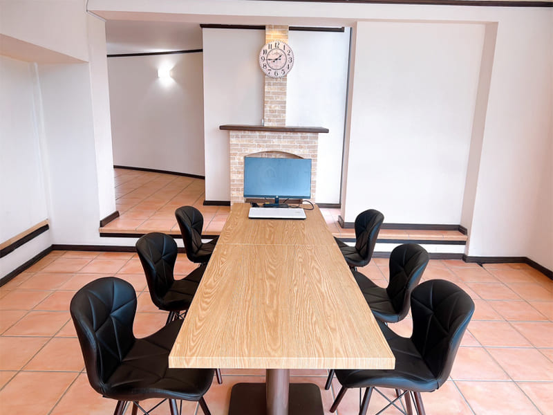 アイエス地所株式会社